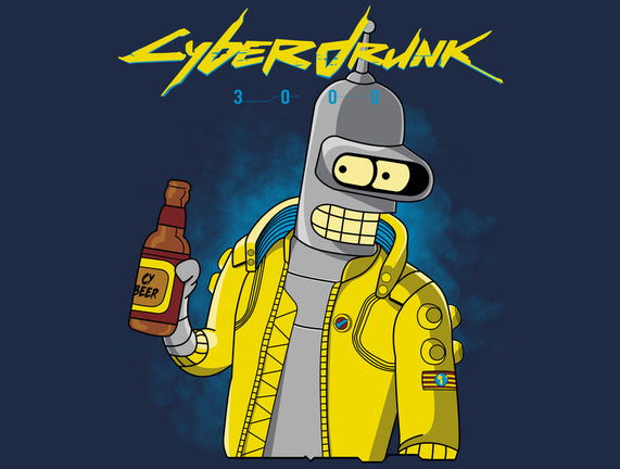 Cyberdrunk