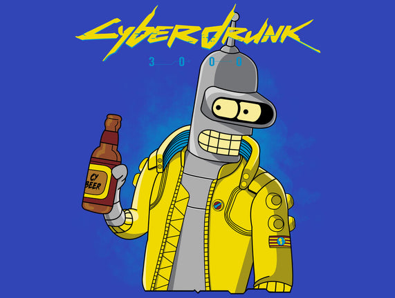 Cyberdrunk