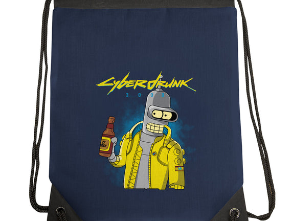 Cyberdrunk