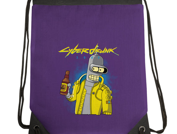 Cyberdrunk