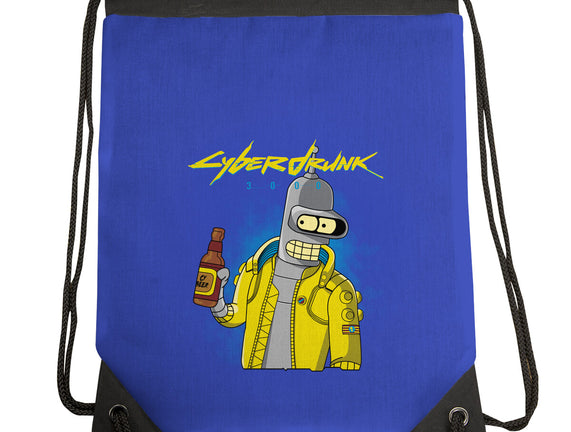Cyberdrunk