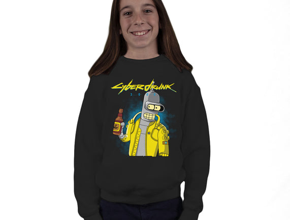 Cyberdrunk