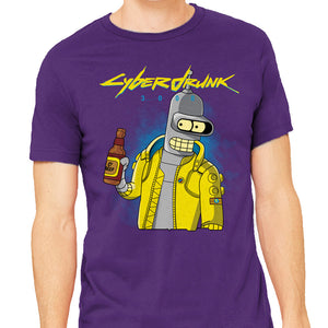Cyberdrunk