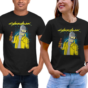 Cyberdrunk