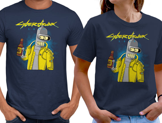 Cyberdrunk