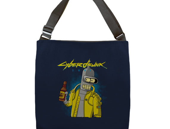 Cyberdrunk