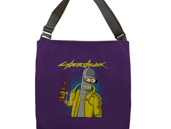Cyberdrunk