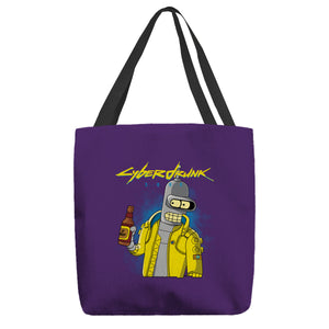 Cyberdrunk