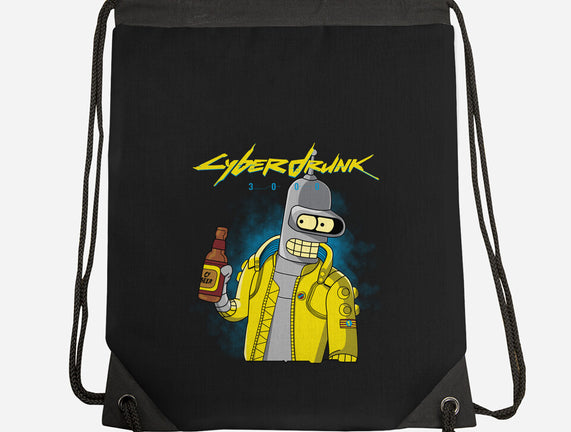 Cyberdrunk