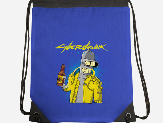 Cyberdrunk