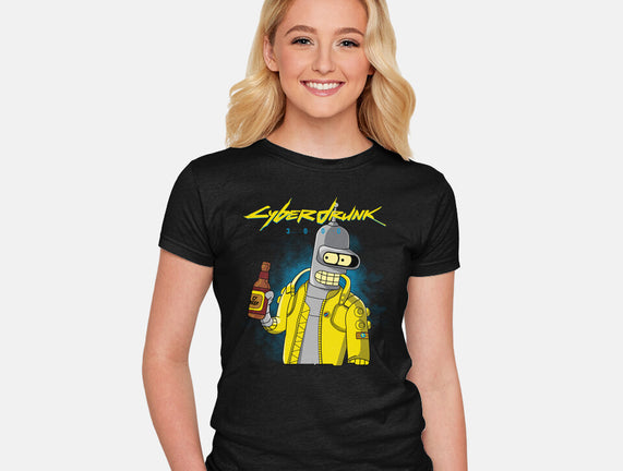 Cyberdrunk