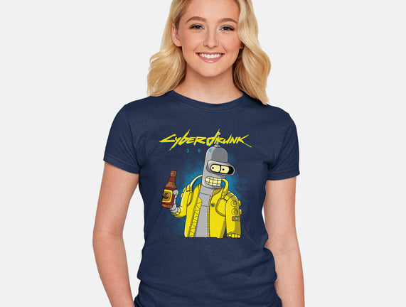 Cyberdrunk