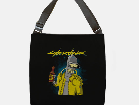 Cyberdrunk