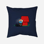 Bern-Nuts-none removable cover throw pillow-Boggs Nicolas