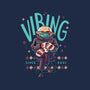 Vibing Since 2021-youth pullover sweatshirt-Geekydog