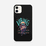 Vibing Since 2021-iphone snap phone case-Geekydog