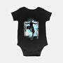 Cosmic Elemental-baby basic onesie-fanfreak1