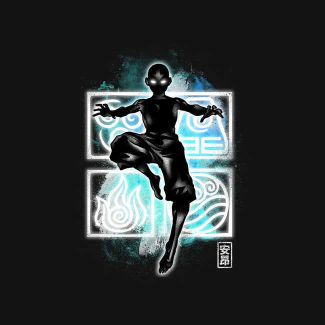 Cosmic Elemental-womens basic tee-fanfreak1