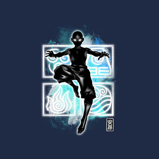 Cosmic Elemental-womens basic tee-fanfreak1