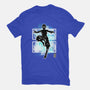 Cosmic Elemental-mens basic tee-fanfreak1