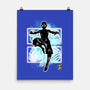 Cosmic Elemental-none matte poster-fanfreak1