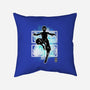 Cosmic Elemental-none removable cover w insert throw pillow-fanfreak1