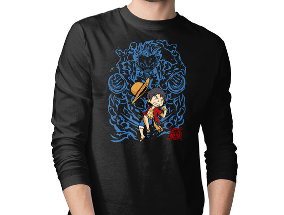 Be a Pirate King!