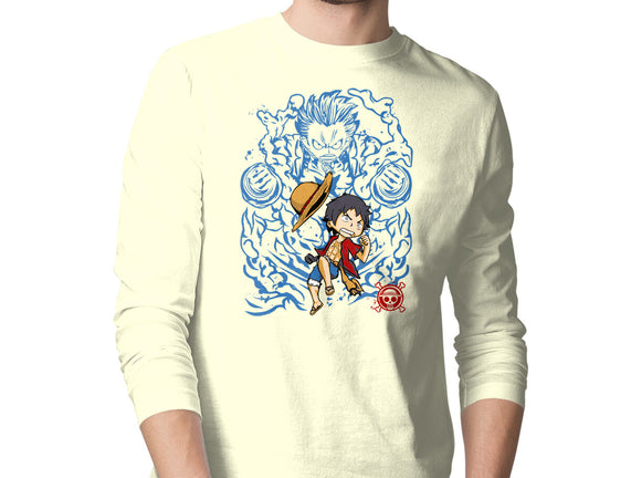 Be a Pirate King!