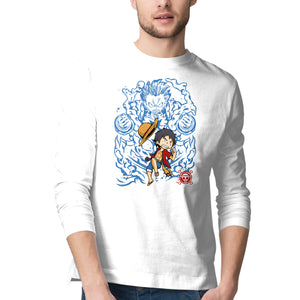 Be a Pirate King!