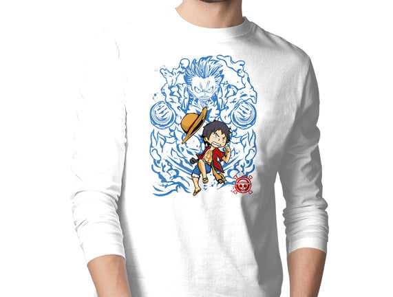 Be a Pirate King!