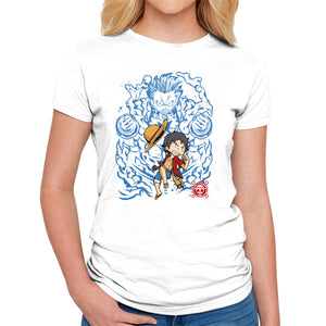 Be a Pirate King!