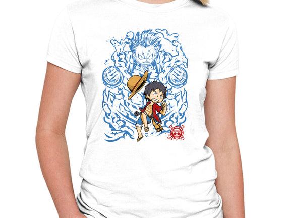 Be a Pirate King!