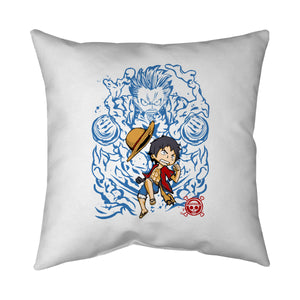 Be a Pirate King!
