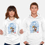 Be a Pirate King!-unisex pullover sweatshirt-RamenBoy