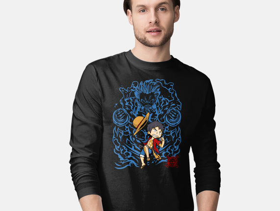 Be a Pirate King!