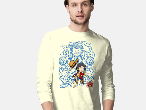 Be a Pirate King!