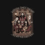 Vampire Family Portrait-mens heavyweight tee-saqman