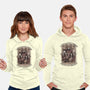Vampire Family Portrait-unisex pullover sweatshirt-saqman