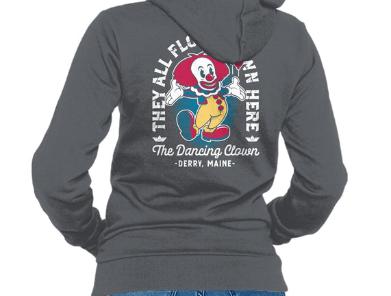 The Dancing Clown