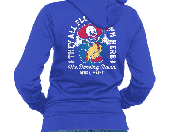 The Dancing Clown