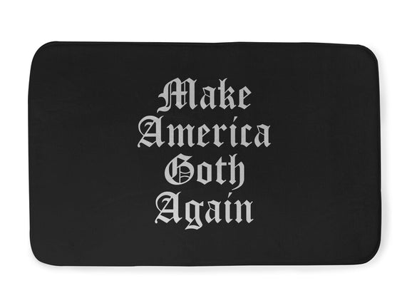 Make America Goth Again