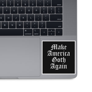 Make America Goth Again