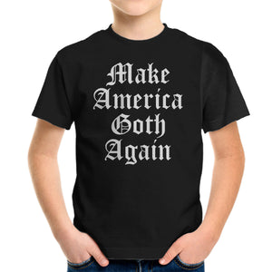 Make America Goth Again