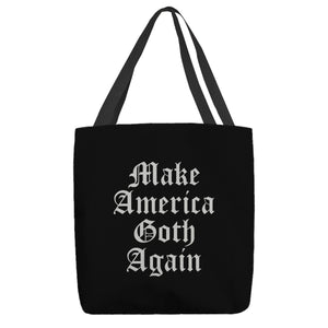 Make America Goth Again