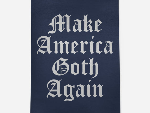 Make America Goth Again