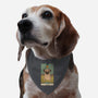 Le Pug-dog adjustable pet collar-Thiago Correa