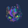 Colorful Midnight-mens heavyweight tee-glitchygorilla