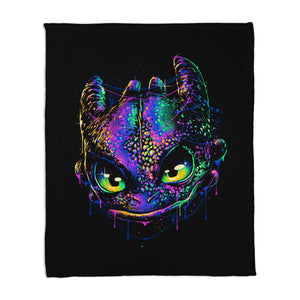 Colorful Midnight