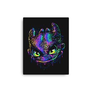Colorful Midnight