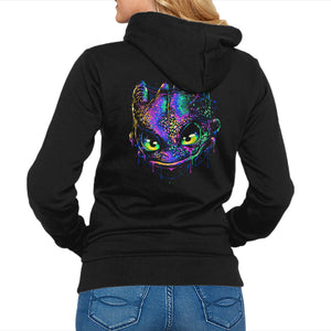 Colorful Midnight